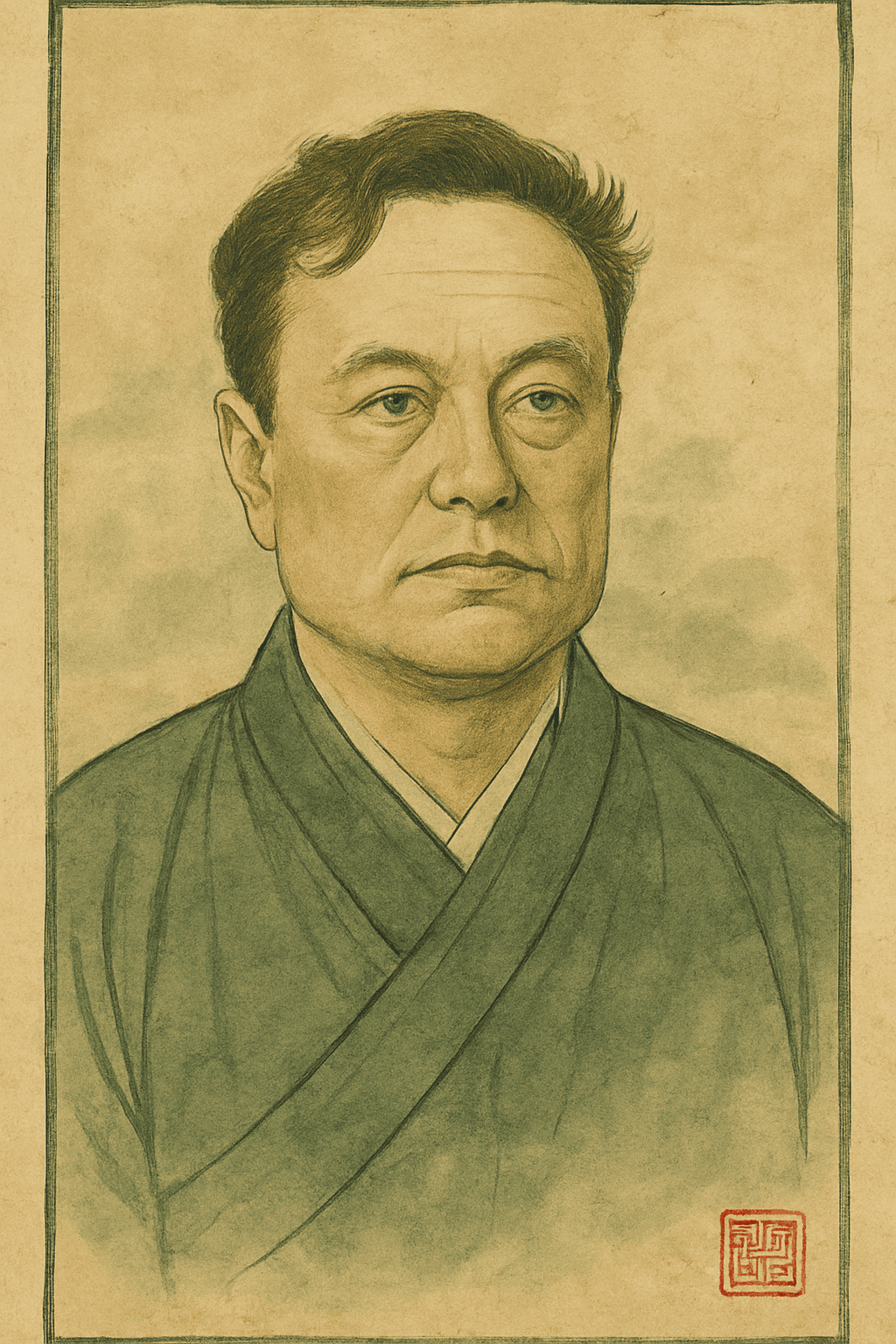 일론 머스크