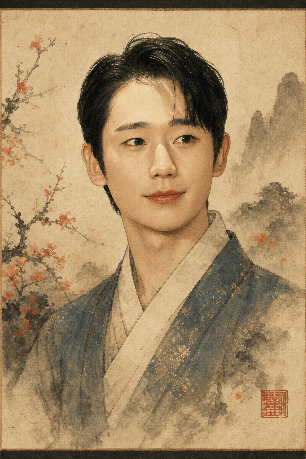 Jung Hae-in