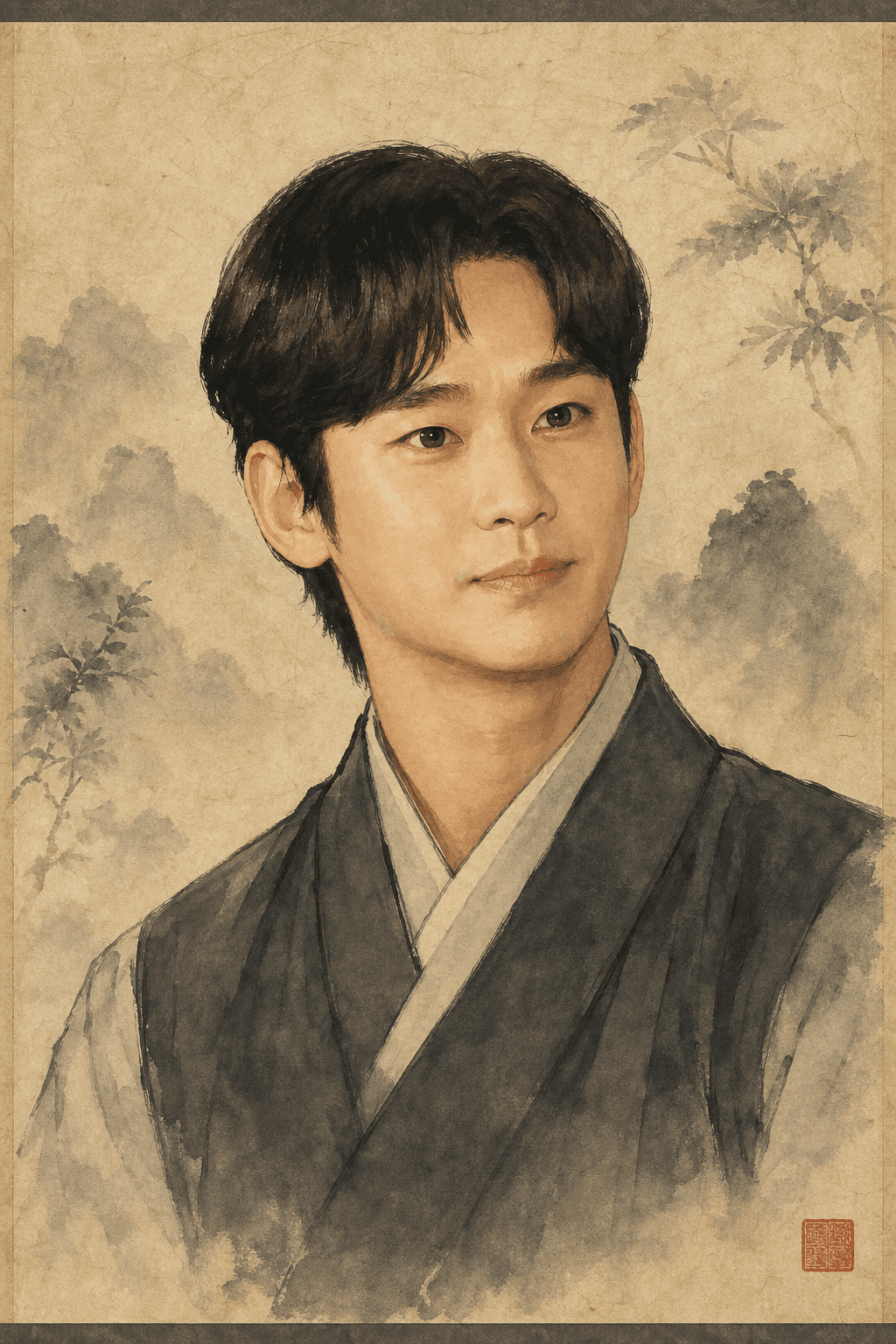 Kim Soo-hyun