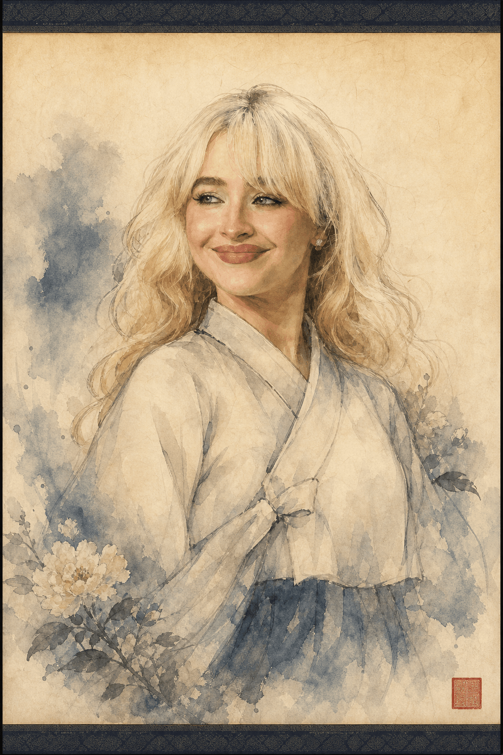 Sabrina Carpenter