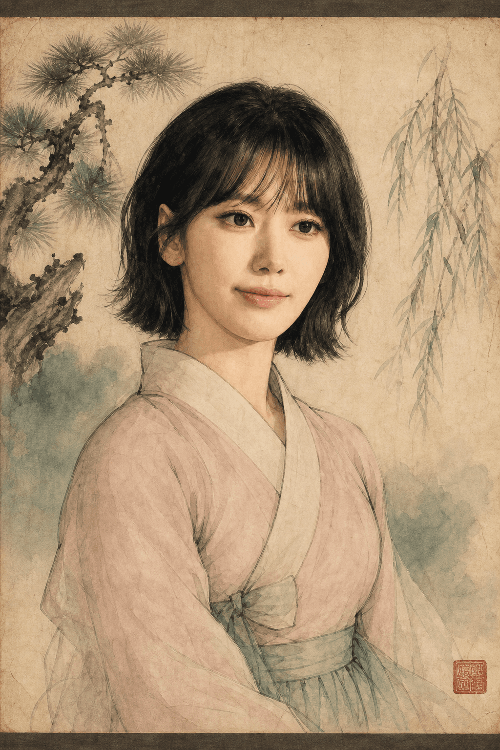 Sakura (LE SSERAFIM)