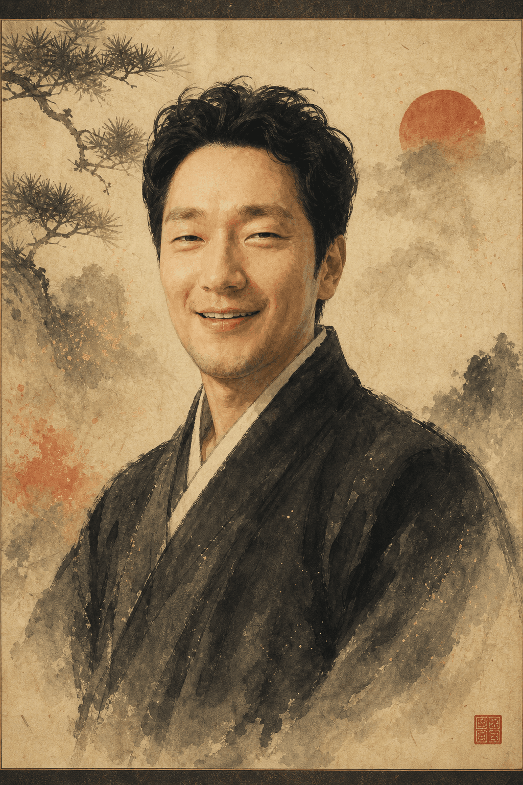 Son Suk-ku
