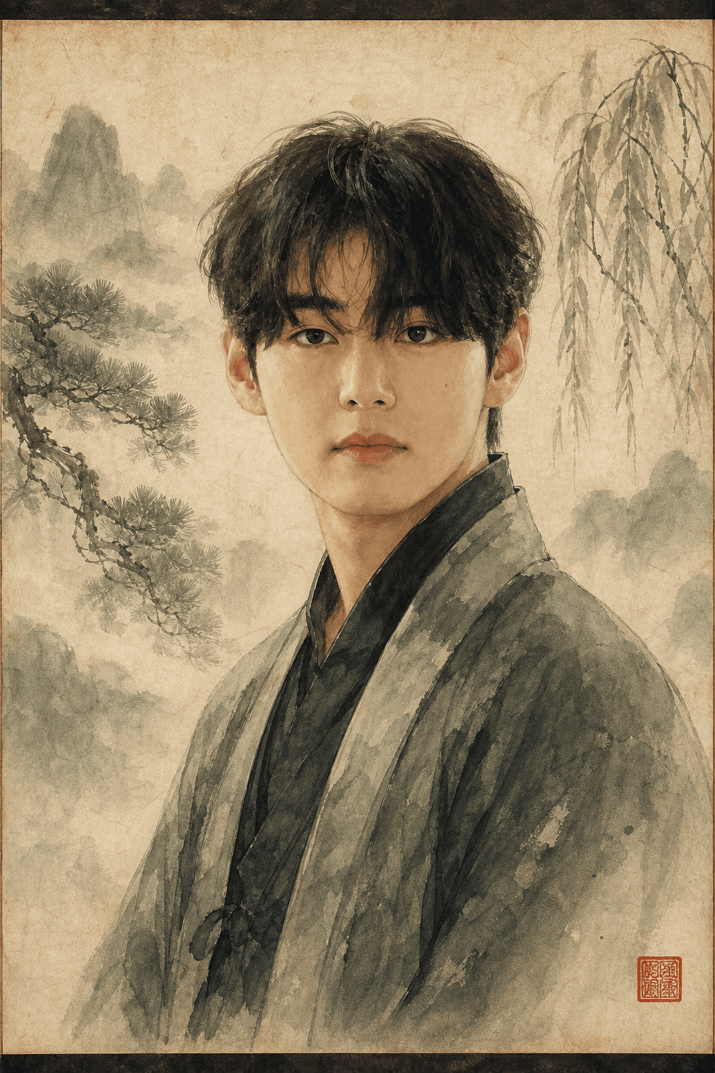 V (BTS)