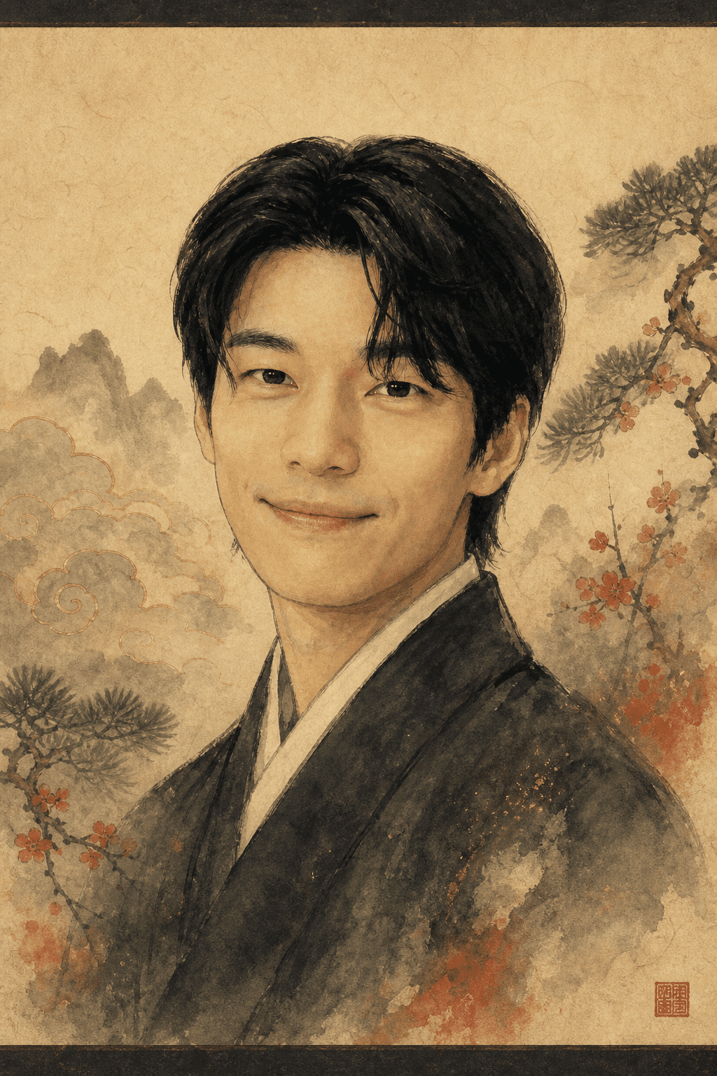 Wi Ha-joon